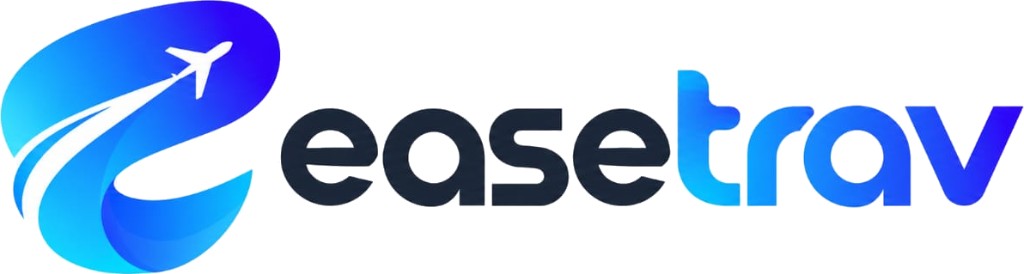 EaseTrav - Travel Technology Provider